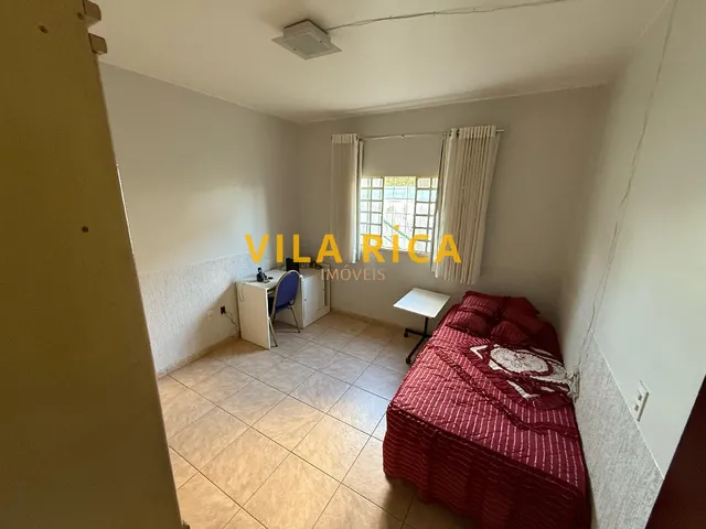 Imagem 2: Excelente Casa com 3 Quartos com Suíte e Lote de 800M²