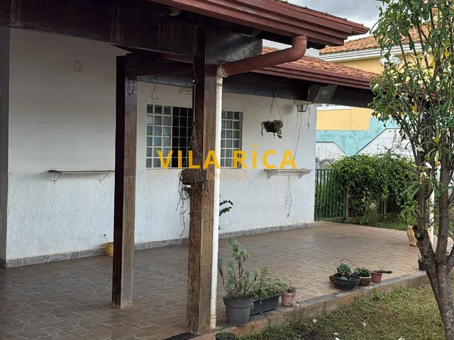 Imagem 8: Excelente Casa com 3 Quartos com Suíte e Lote de 800M²