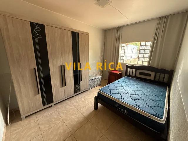 Imagem 7: Excelente Casa com 3 Quartos com Suíte e Lote de 800M²