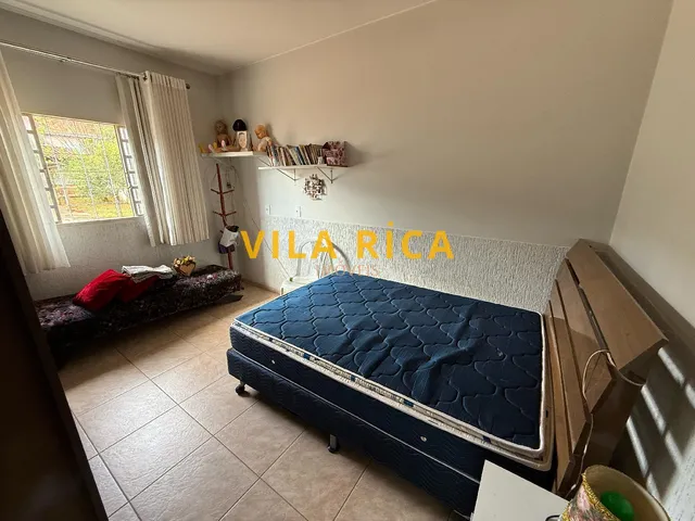 Imagem 9: Excelente Casa com 3 Quartos com Suíte e Lote de 800M²