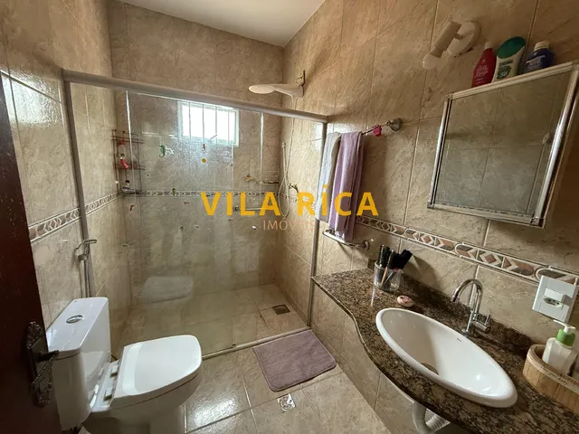 Imagem 6: Excelente Casa com 3 Quartos com Suíte e Lote de 800M²