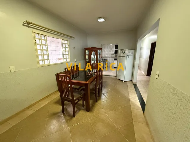Imagem 16: Excelente Casa com 3 Quartos com Suíte e Lote de 800M²