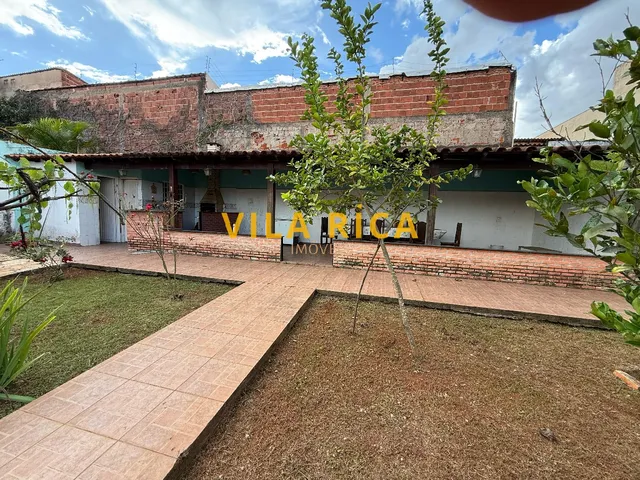 Imagem 10: Excelente Casa com 3 Quartos com Suíte e Lote de 800M²