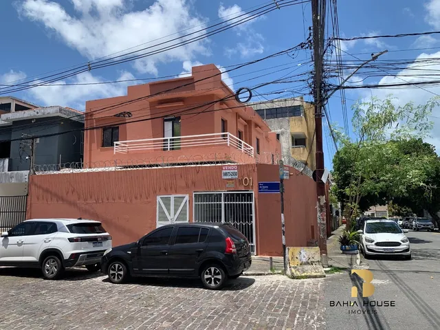 Imagem: VENDA DE CASA DE ESQUINA PARA COMÉRCIO