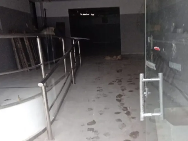 Imagem 11: VENDA DE CASA DE ESQUINA PARA COMÉRCIO NOS BARRIS COM 290M2 DE ÁREA CONS 16 SALAS 5