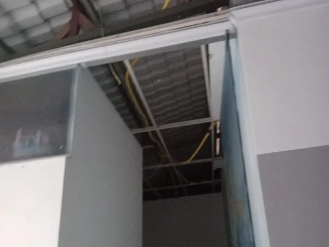 Imagem 2: VENDA DE CASA DE ESQUINA PARA COMÉRCIO NOS BARRIS COM 290M2 DE ÁREA CONS 16 SALAS 5