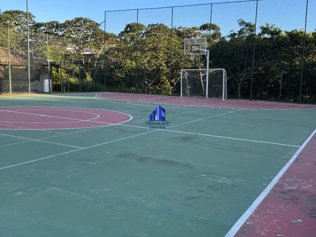 Imagem 4: CASA À VENDA EM ALPHAVILLE I SALVADOR R$ 5.500.000,00 PISCINA, ÁREA GOURMET, 7 SUÍTES