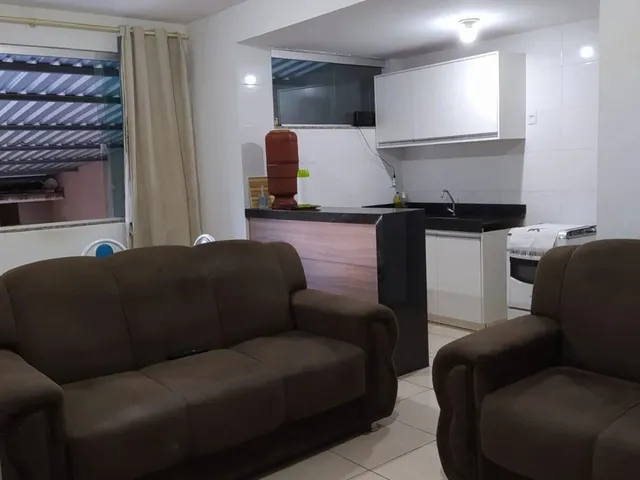 Imagem: Apartamento Residencial em Santana do Paraíso