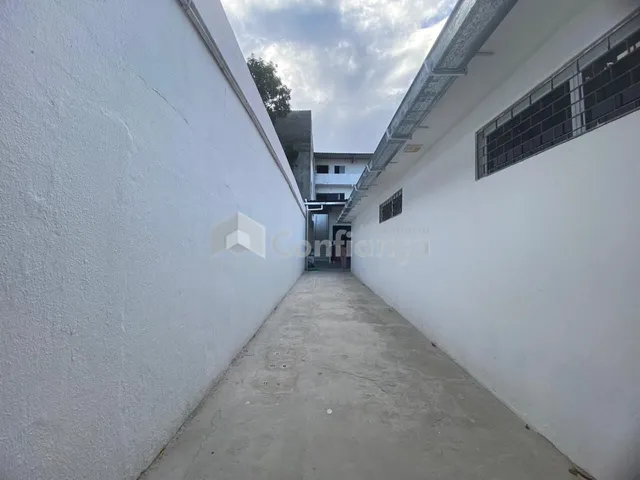 Imagem: Prédio Comercial e Residencial no Presidente