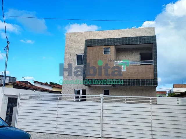 Imagem: Apartamento em Mangabeira, João Pessoa/PB