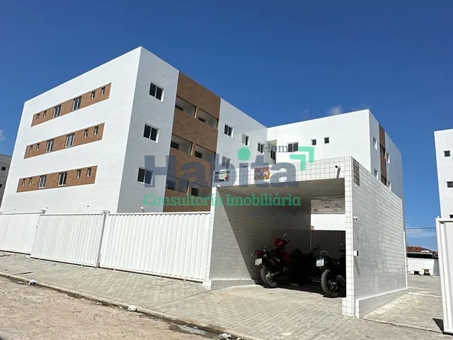 Imagem: Apartamento em João Paulo II, João Pessoa/PB