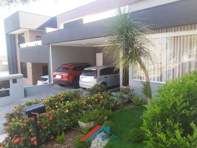 Imagem: Linda Casa em Condomínio