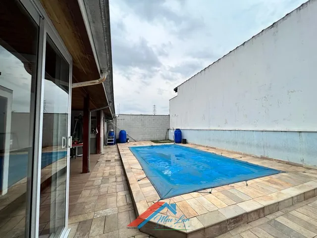 Imagem 16: Negócio de ocasião: Casa ampla no Ibiti