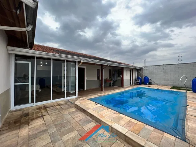 Imagem 8: Negócio de ocasião: Casa ampla no Ibiti