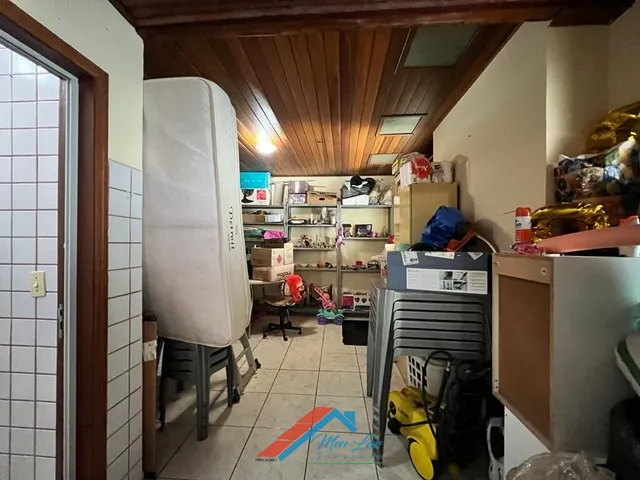 Imagem 3: Negócio de ocasião: Casa ampla no Ibiti