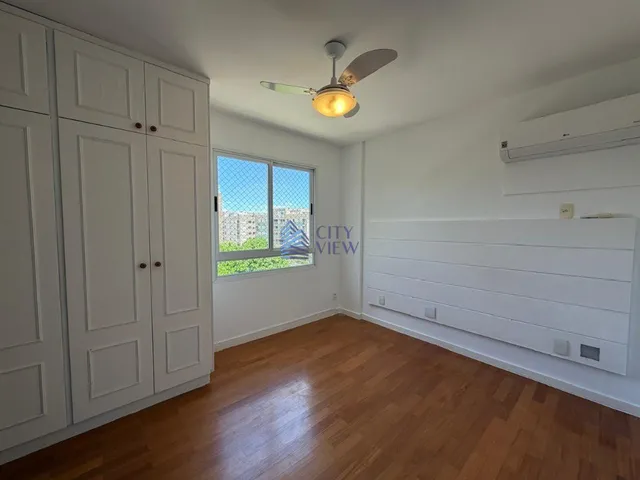Imagem: Apartamento de 3 Quartos na Barra da Tijuca