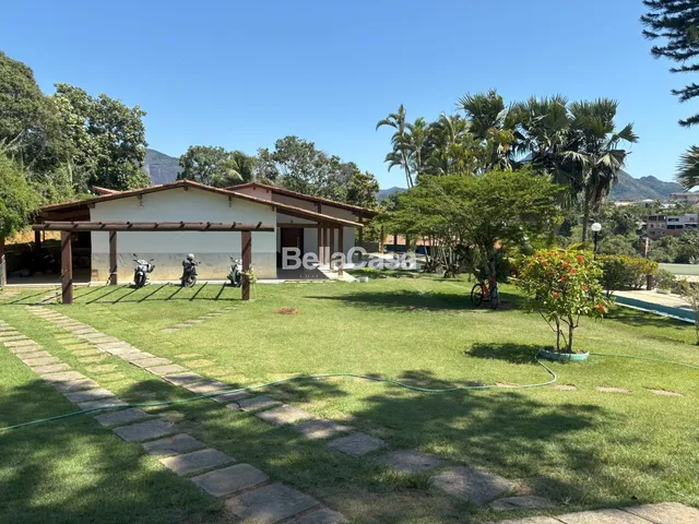 Imagem 10: Chácara à Venda em São José, Guarapari/ES com 15.129 m², Piscina, Espaço Gourmet e