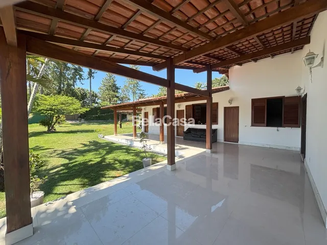 Imagem 13: Chácara à Venda em São José, Guarapari/ES com 15.129 m², Piscina, Espaço Gourmet e