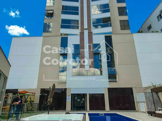 Imagem: APARTAMENTO COM 2 DORMITÓRIOS SENDO 1 SUÍTE