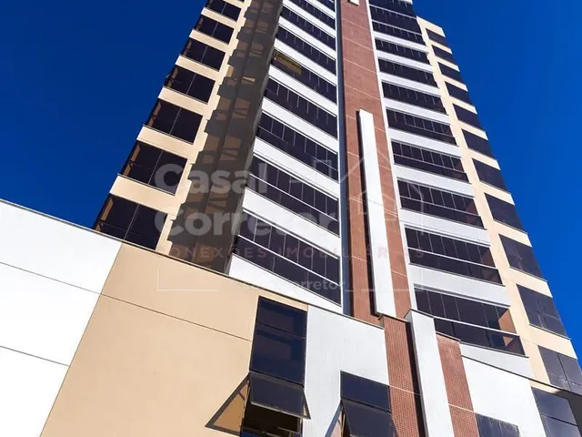 Imagem 11: APARTAMENTO COM 2 DORMITÓRIOS SENDO 1 SUÍTE E UMA 1 SUÍTE
