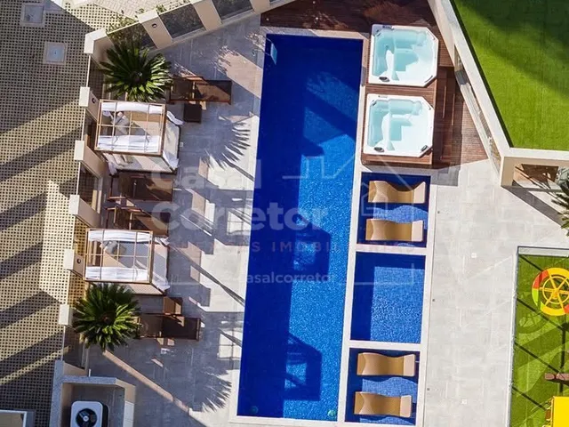 Imagem 3: APARTAMENTO COM 2 DORMITÓRIOS SENDO 1 SUÍTE E UMA 1 SUÍTE
