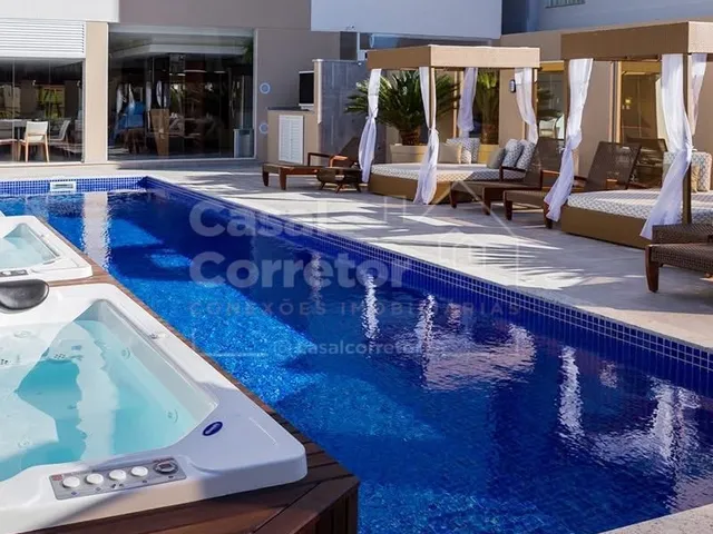 Imagem 8: APARTAMENTO COM 2 DORMITÓRIOS SENDO 1 SUÍTE E UMA 1 SUÍTE