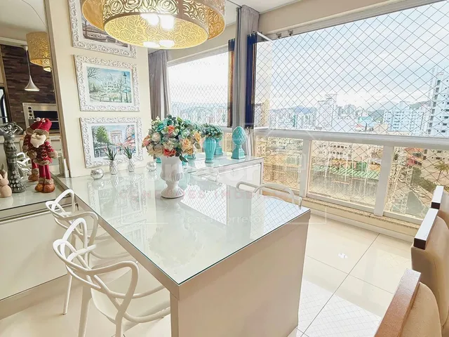 Imagem 2: APARTAMENTO COM 2 DORMITÓRIOS SENDO 1 SUÍTE E UMA 1 SUÍTE