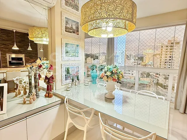 Imagem 14: APARTAMENTO COM 2 DORMITÓRIOS SENDO 1 SUÍTE E UMA 1 SUÍTE