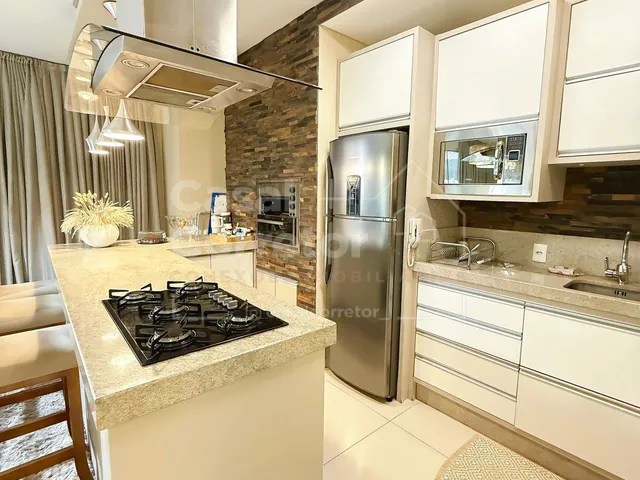 Imagem 12: APARTAMENTO COM 2 DORMITÓRIOS SENDO 1 SUÍTE E UMA 1 SUÍTE
