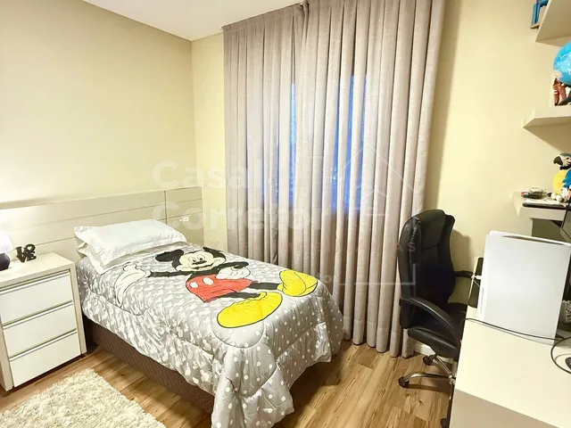 Imagem 15: APARTAMENTO COM 2 DORMITÓRIOS SENDO 1 SUÍTE E UMA 1 SUÍTE