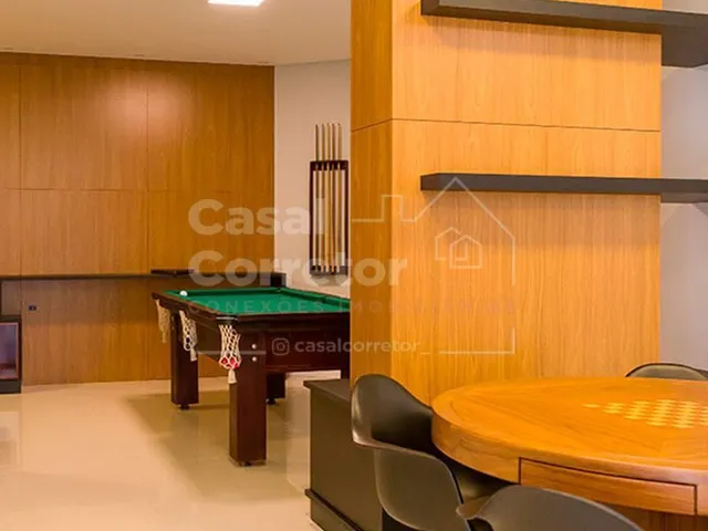 Imagem 5: APARTAMENTO COM 2 DORMITÓRIOS SENDO 1 SUÍTE E UMA 1 SUÍTE