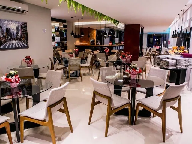 Imagem 16: APARTAMENTO COM 2 DORMITÓRIOS SENDO 1 SUÍTE E UMA 1 SUÍTE