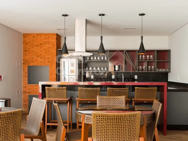 Imagem 7: APARTAMENTO COM 2 DORMITÓRIOS SENDO 1 SUÍTE E UMA 1 SUÍTE