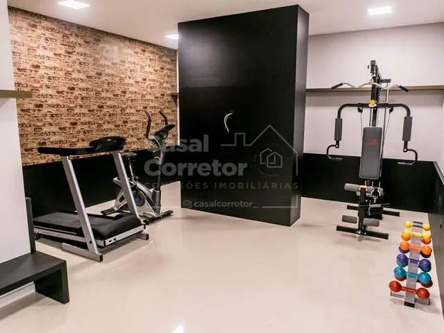 Imagem 4: APARTAMENTO COM 2 DORMITÓRIOS SENDO 1 SUÍTE E UMA 1 SUÍTE