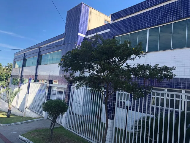 Imagem: Galpão Comercial - santa Efigênia