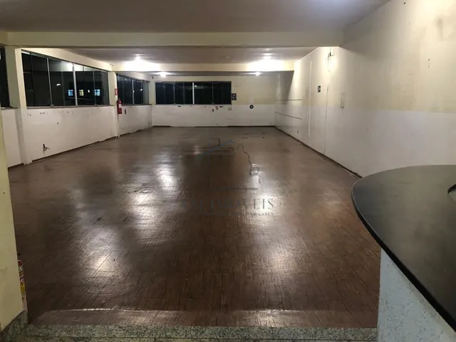 Imagem 12: Galpão Comercial - santa Efigênia