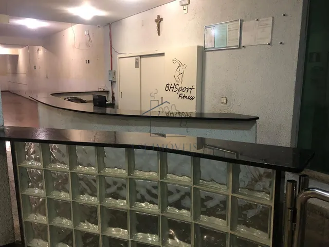 Imagem 16: Galpão Comercial - santa Efigênia
