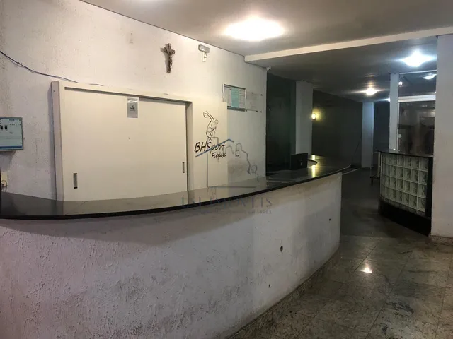 Imagem 5: Galpão Comercial - santa Efigênia