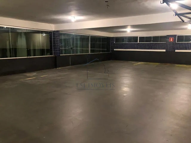Imagem 13: Galpão Comercial - santa Efigênia