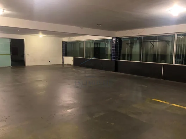 Imagem 8: Galpão Comercial - santa Efigênia