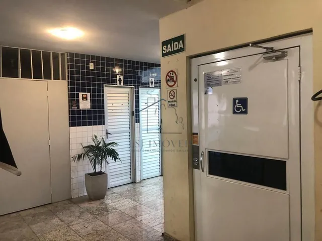 Imagem 15: Galpão Comercial - santa Efigênia