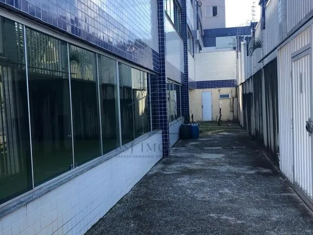 Imagem 7: Galpão Comercial - santa Efigênia