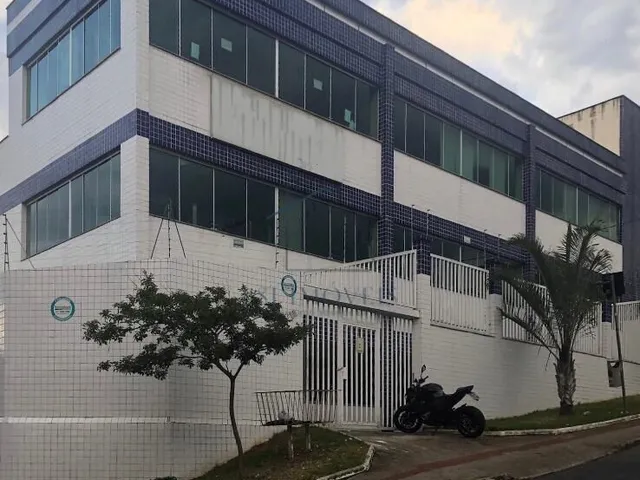 Imagem 9: Galpão Comercial - santa Efigênia
