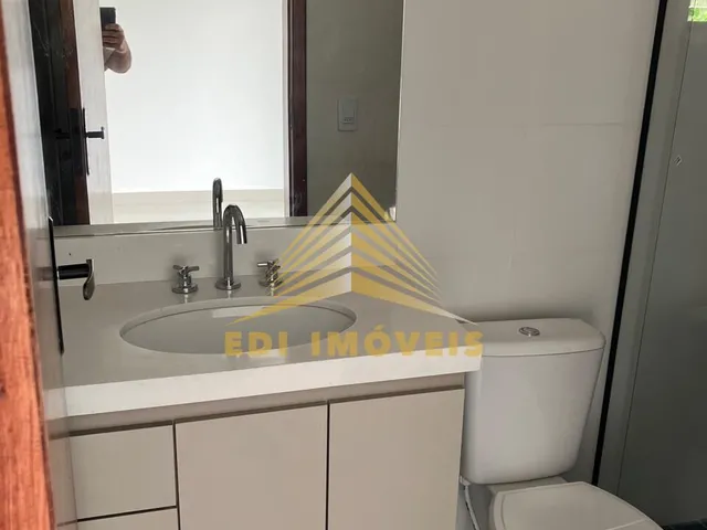Imagem 16: Casa Padrão em Condomínio 3 Suítes Localização com Muito Verde e Tranquilidade
