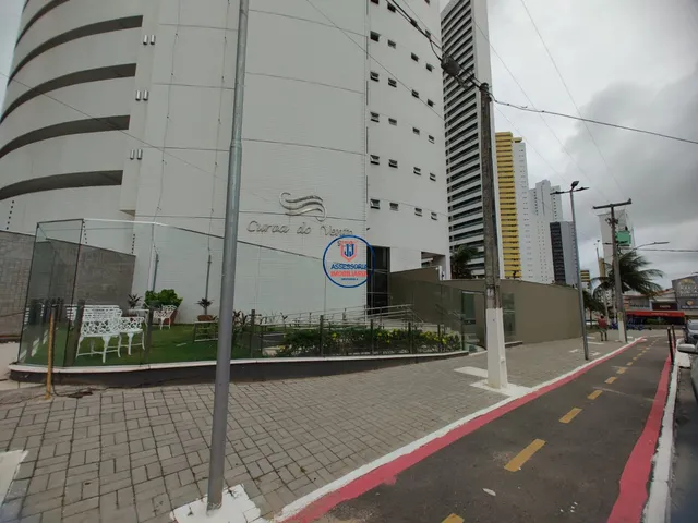 Imagem 7: Apartamento à venda em Ponta Negra - Natal-RN: 2 quartos, 1 suíte, 2 salas, 2