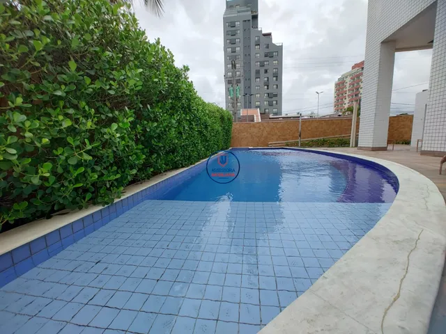 Imagem 16: Apartamento à venda em Ponta Negra - Natal-RN: 2 quartos, 1 suíte, 2 salas, 2