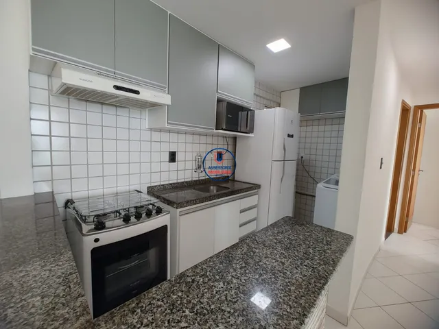 Imagem 9: Apartamento à venda em Ponta Negra - Natal-RN: 2 quartos, 1 suíte, 2 salas, 2