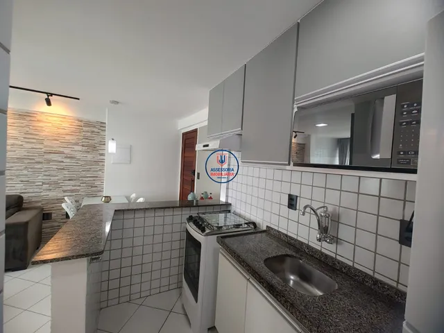 Imagem 11: Apartamento à venda em Ponta Negra - Natal-RN: 2 quartos, 1 suíte, 2 salas, 2