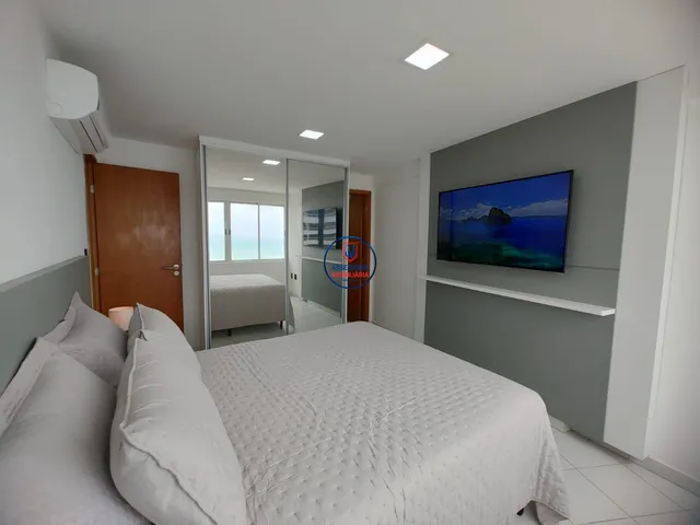 Imagem 12: Apartamento à venda em Ponta Negra - Natal-RN: 2 quartos, 1 suíte, 2 salas, 2