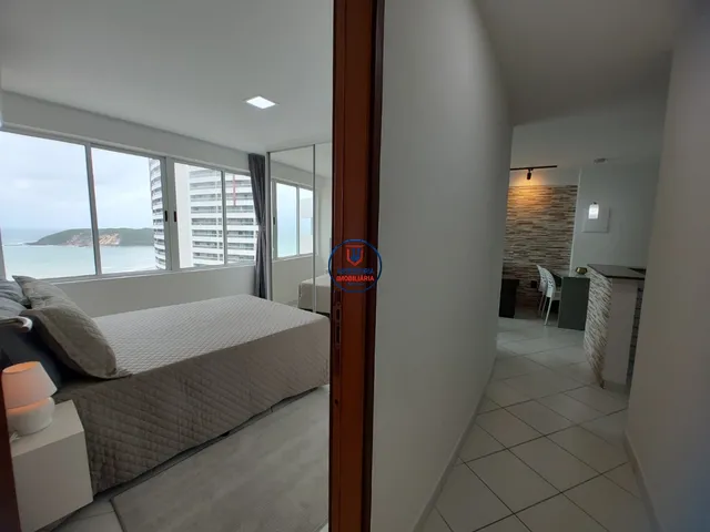 Imagem 4: Apartamento à venda em Ponta Negra - Natal-RN: 2 quartos, 1 suíte, 2 salas, 2
